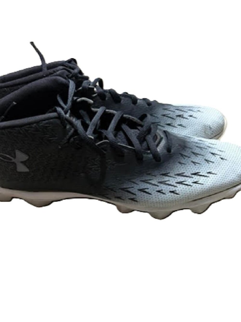 Under Armour Spolight Franchise RM 4.0 Football Cleat Mens 11 BM1